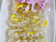 -华强阁菊花宴自助火锅店
