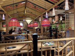 -椰夫人·养生椰子鸡(黄埔时代城店)