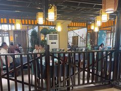 -清真·舒迩布炕锅王·高原美食文化(青海总店)