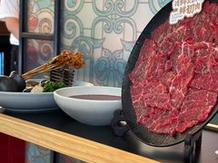 -廖掌柜·重庆鲜货火锅(上海首店)