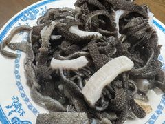-老爆肚满五香烧牛羊肉