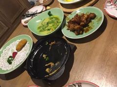 -新白鹿餐厅(城西银泰城店)