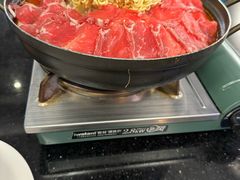 -炙韩料理·部队锅专门店