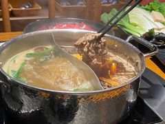 -呷哺呷哺 黄金牧场 (欢乐谷店)