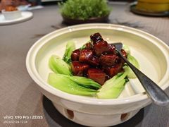 -山壹竹庭院餐厅