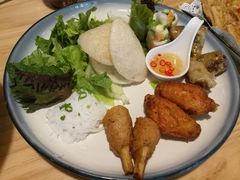 -越美小馆·越南料理(曲江店)
