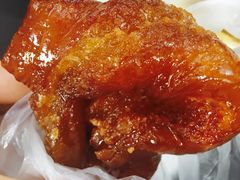 糖耳朵-白魁老号饭庄(交道口店)