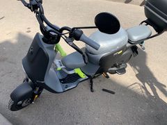 -九号电动车(安定门内大街店)