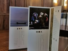 -银米·云南传统过桥米线(双廊黑金冠店)