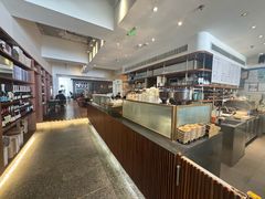-BAKER&SPICE(安福路店)