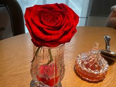 -波特曼西餐厅(中央大街店)