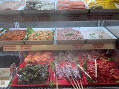 -每味每客·重庆麻辣烫(拓展大厦店)