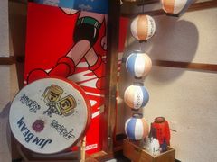-烧鸟横丁(联发文创口岸店)
