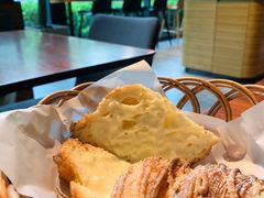 -麦田工坊(月湖店)