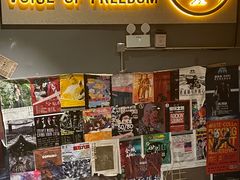-Vox Livehouse(长沙店)