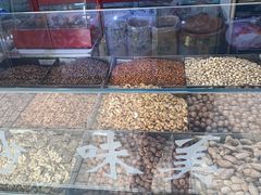 -干果张(皂君庙店)