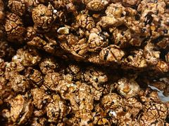 -正宗老杨特色爆米花(四棉店)