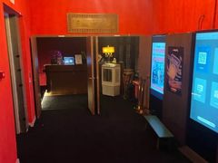 -JZ Club 爵士酒吧(上海店)