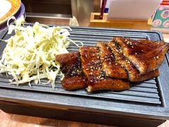 -万岁料理回转寿司(华贸店)