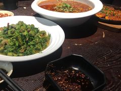 茴香蚕豆-翠湖湾海鲜音乐餐厅