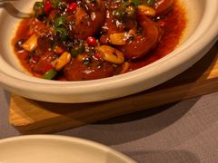 -小天厨民间菜馆(深圳街店)