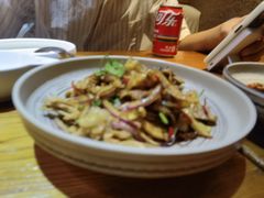 -云海肴·汽锅鸡·云南代表菜(天津国金汇店)