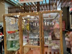 -丽达购物中心(崂山店)