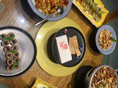 -那家山城(顺义店)