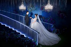 点击看大图 -金夫人婚纱摄影(华南店)