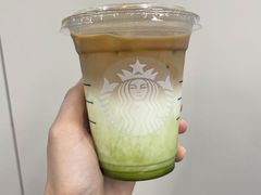 -星巴克(深圳前海香缤大厦分店)