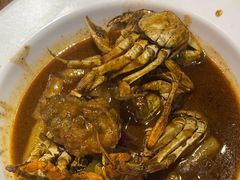 -叶派龙虾•招牌香辣蟹·海鲜(中海国际店)