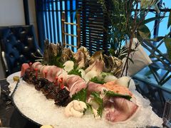 -川骄海鲜自助(亚运村店)