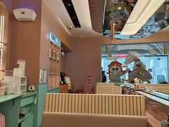 -元气寿司(环球港店)