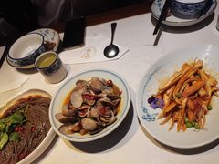 -卯时·龙光雅宴·精致锡帮菜(惠山古镇店)