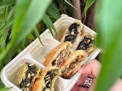 -功德林(南京西路店)