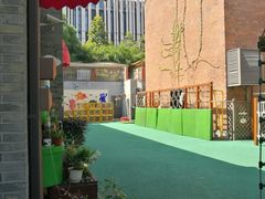 -复兴中路第二幼儿园