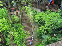 -巴倒烫陆派火锅山庄(南山总店)
