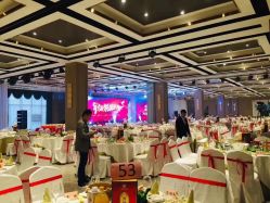 -喜临门婚宴广场·宴会厅