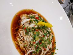 -東舍食唐精品陕菜馆