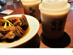 -寻宝记绍兴菜(鲁迅路店)