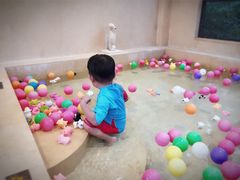 -苏州湾王焰温泉度假酒店