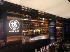 -境·Bar·日咖夜酒