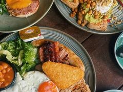 -植物园哈利亚餐厅