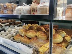 -宫门口馒头铺(创始人总店)