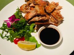 -一棵树·意大利西餐厅One Tree(新城店)