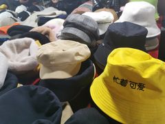 -吴山路夜市