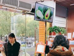 -鲜力达果品批发直销(青山店)