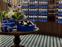 -CHARLIETOWN红茶公司(南京万象天地店)