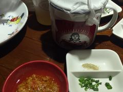 -客语客家菜(东山口店)