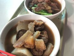 -梓记牛什(總店)